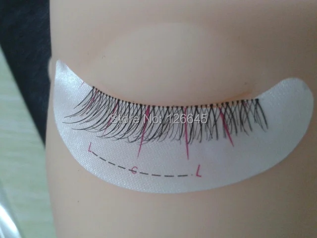 2000pcs Eyelash silk eye pads, under eye patch,eyelash extension lint free eye pads free shipping by DHL
2000pcs Eyelash silk eye pads, under eye patch,eyelash extension lint free eye pads free shipping by DHL