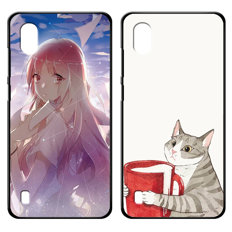 For ZTE Blade A3 2019 A5 2019 A7 2019 Case Back Phone Cover TPU Soft Silicone Cute Cartoon Anime Patterned Squishy Phone Cover
For ZTE Blade A3 2019 A5 2019 A7 2019 Case Back Phone Cover TPU Soft Silicone Cute Cartoon Anime Patterned Squishy Phone Cover
