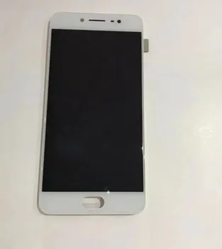 Highoeofmd Forjio7800h LCD Display Touch Screen Digitizer Assembly
Highoeofmd Forjio7800h LCD Display Touch Screen Digitizer Assembly