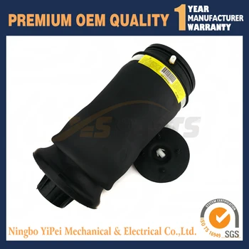 NEW Air Bag Spring Suspension Shock for Mercedes W164 ML - GL Class Rear
NEW Air Bag Spring Suspension Shock for Mercedes W164 ML - GL Class Rear