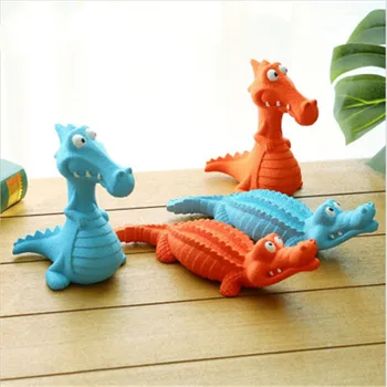 Pet dog cat funny wool durable molars Crocodile toy hum sound toy elephant duck plush toy
Pet dog cat funny wool durable molars Crocodile toy hum sound toy elephant duck plush toy