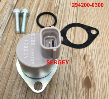Brand New Pressure Regulator SCV Assy 294200-0300 294200-0301
Brand New Pressure Regulator SCV Assy 294200-0300 294200-0301