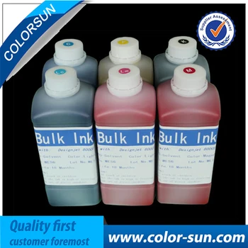 High quality Eco-solvent Ink for Epson DX5 DX6 DX7 for Mimaki Roland Muton printer
High quality Eco-solvent Ink for Epson DX5 DX6 DX7 for Mimaki Roland Muton printer