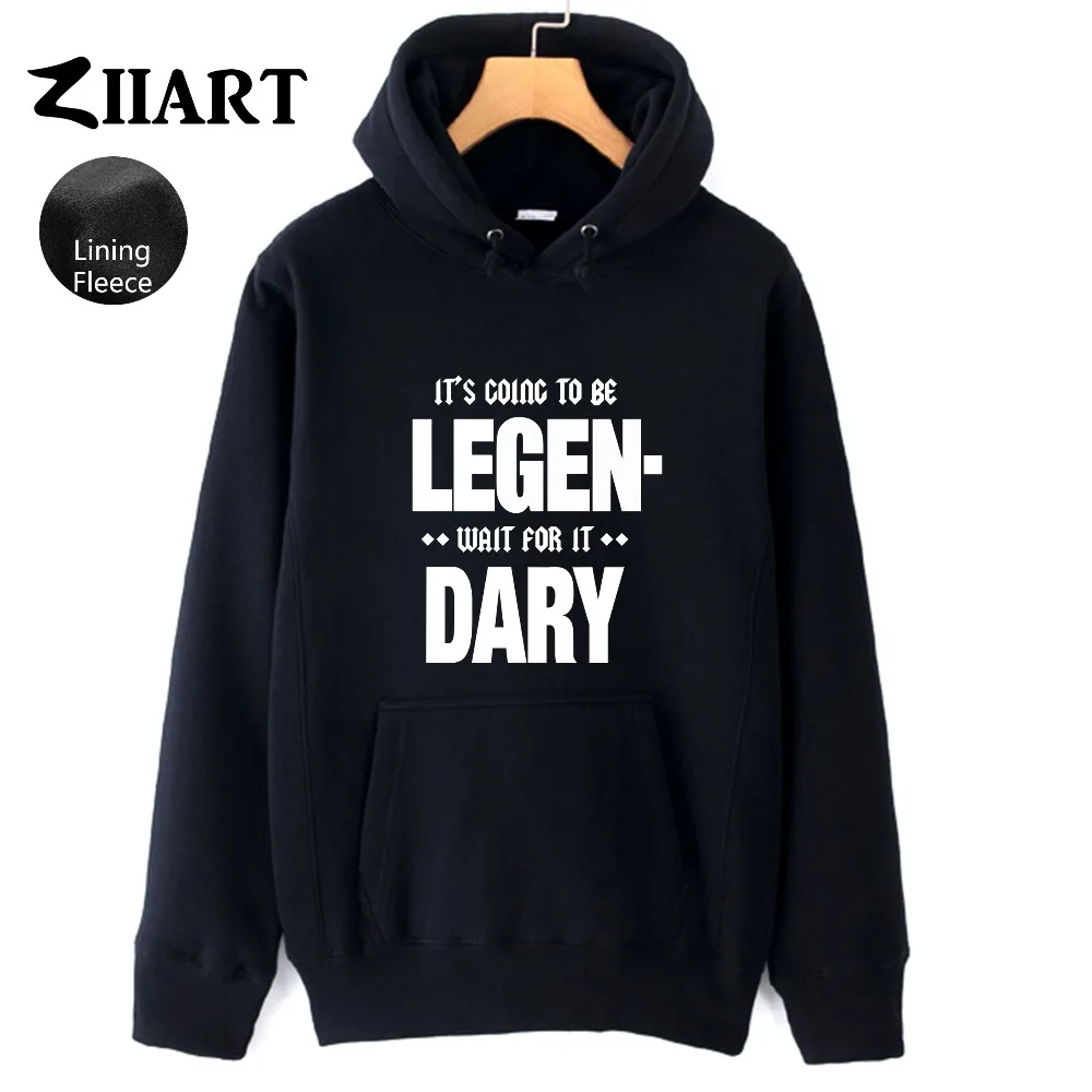 himym black white letters it's going to be legendary wait for it dary Autumn Winter Fleece Man Boys Hoodies ZIIART
himym black white letters it's going to be legendary wait for it dary Autumn Winter Fleece Man Boys Hoodies ZIIART