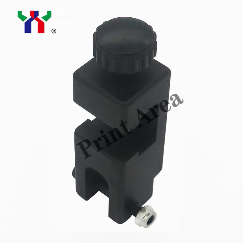 High quality spare part for the printing machine Heidelberg GTO52,Feida paper tail beat paper base,1 pcs/pack
High quality spare part for the printing machine Heidelberg GTO52,Feida paper tail beat paper base,1 pcs/pack