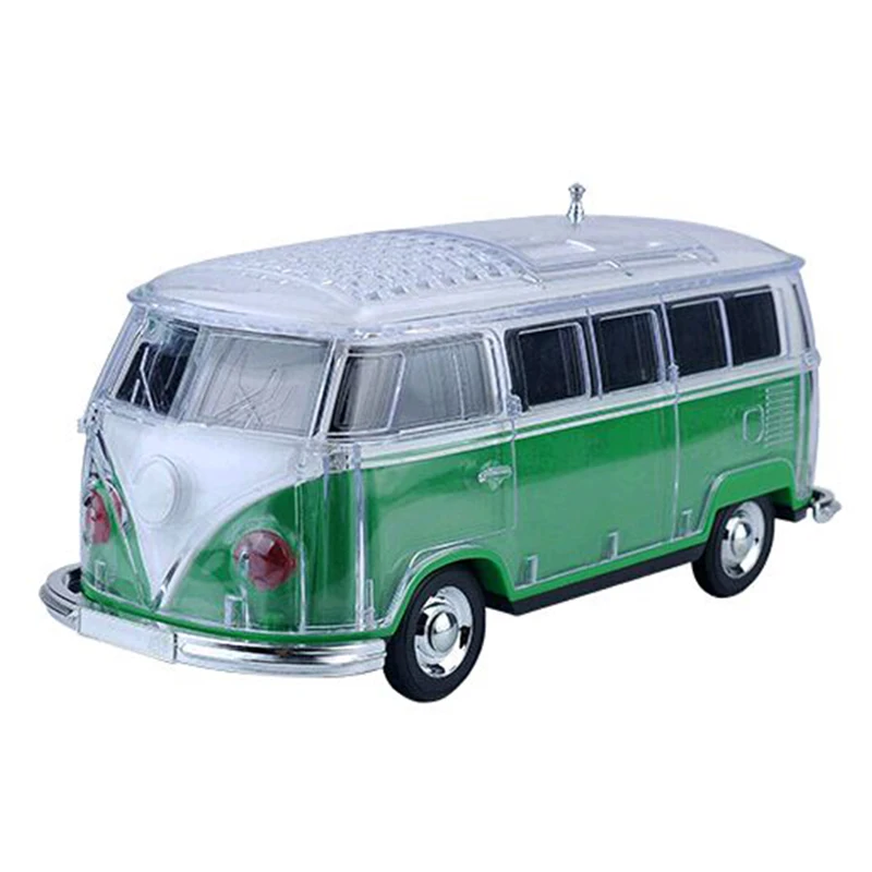 Auto Ws-267Bt Mini Bluetooth Mini Bus Speaker Sound Box Mp3 + + U Disk + Tf + Fm Green
Auto Ws-267Bt Mini Bluetooth Mini Bus Speaker Sound Box Mp3 + + U Disk + Tf + Fm Green