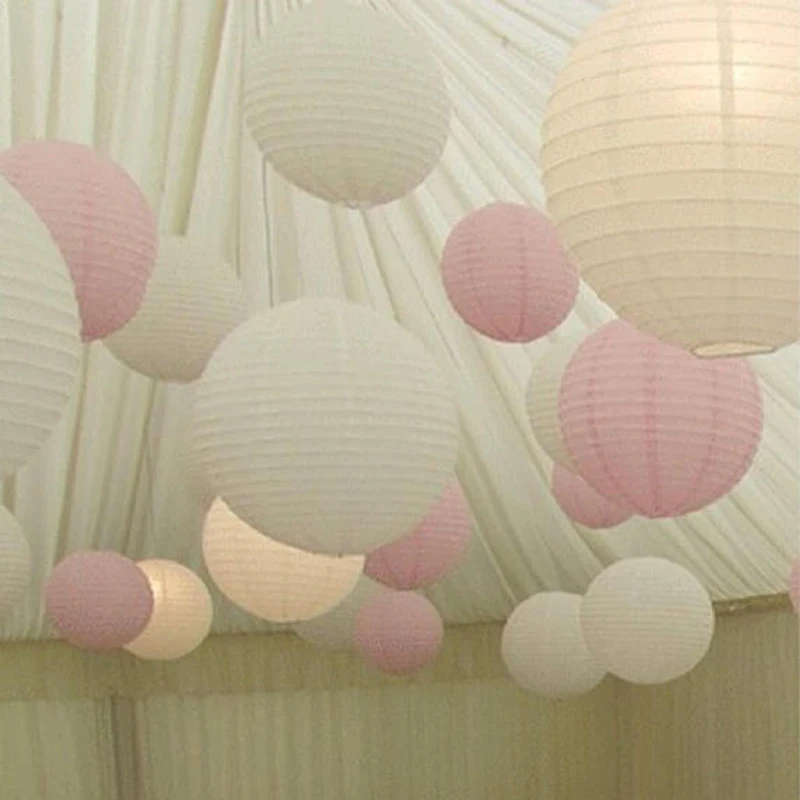 Mixed Hanging Paper Lanterns 20/25/30cm for Wedding Birthday Party Kids diy Decoration Room Ceiling Pendants Baby Shower Toys
Mixed Hanging Paper Lanterns 20/25/30cm for Wedding Birthday Party Kids diy Decoration Room Ceiling Pendants Baby Shower Toys