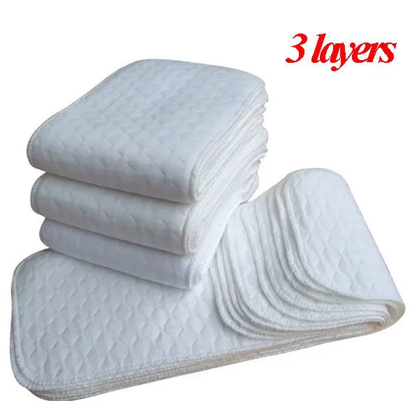 New Baby Diaper Washable Reusable Cloth Nappy 3 layer Merries Baby Diaper Insert Boy Girl Microfiber Nappy Changing
New Baby Diaper Washable Reusable Cloth Nappy 3 layer Merries Baby Diaper Insert Boy Girl Microfiber Nappy Changing