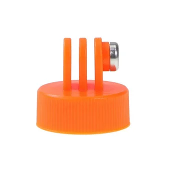 Camera Accessories Tripod Mount Adapter Surfing Water Bottle Connector for GoPro Xiaomi Yi Gopro Hero 4 3 3+ Sjcam Sj4000 Camera
Camera Accessories Tripod Mount Adapter Surfing Water Bottle Connector for GoPro Xiaomi Yi Gopro Hero 4 3 3+ Sjcam Sj4000 Camera