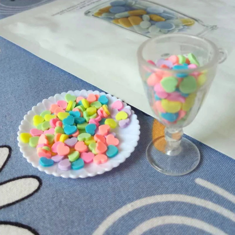 heart clay