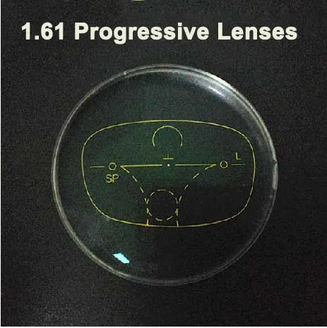 Aspheric Surface 1.61 Index High Quality Progressive Lenses 2 Pieces Myopia Reading Glasses Optical,Anti-UV,Radiation Protection
Aspheric Surface 1.61 Index High Quality Progressive Lenses 2 Pieces Myopia Reading Glasses Optical,Anti-UV,Radiation Protection