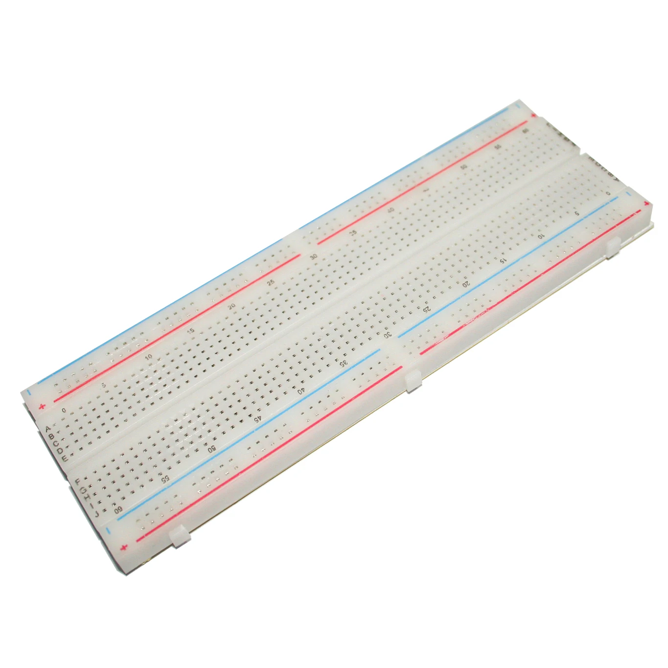 MB102 Prototype Breadboard For DIY KIT MB-102 Protoboard PCB Board BreadBoard 16.5X5.5CM 830Holes Solderless Universal Prototype
MB102 Prototype Breadboard For DIY KIT MB-102 Protoboard PCB Board BreadBoard 16.5X5.5CM 830Holes Solderless Universal Prototype