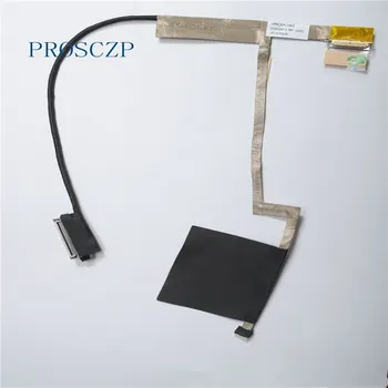 Free shopping genuine new for LCD screen LVDS Video Cable M14XR3 M14X R3 Sreen Cable LCD LVDS CN-0NH28D DC02C003Y10
Free shopping genuine new for LCD screen LVDS Video Cable M14XR3 M14X R3 Sreen Cable LCD LVDS CN-0NH28D DC02C003Y10
