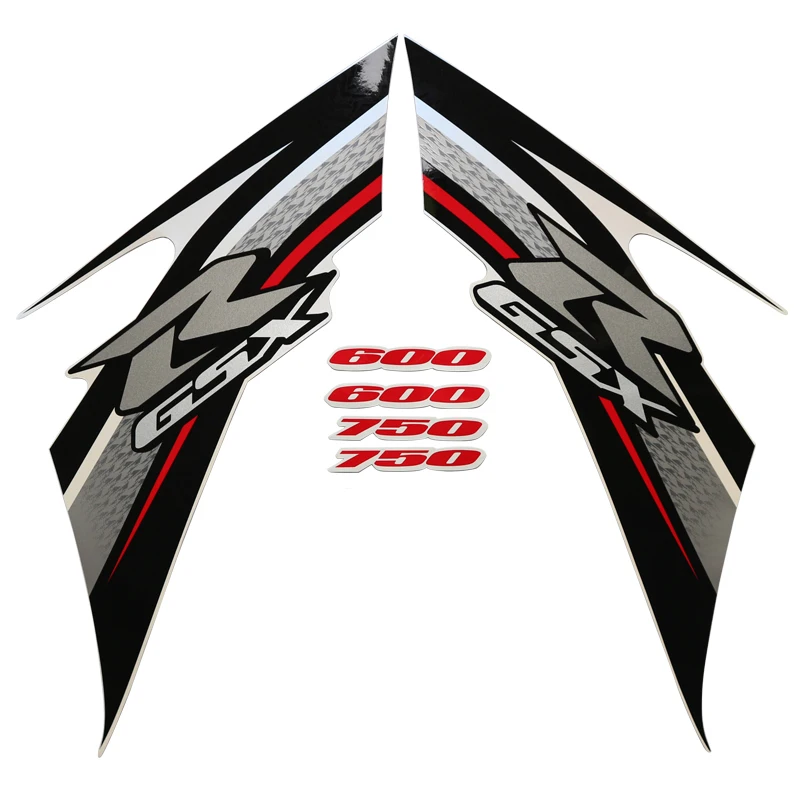 Motorcycle Applique High Quality Whole Vehicle Sticker Fairing Kit For Suzuki GSXR600 2011-2013 GSXR750 11-13 K11- K13 GSXR 750
Motorcycle Applique High Quality Whole Vehicle Sticker Fairing Kit For Suzuki GSXR600 2011-2013 GSXR750 11-13 K11- K13 GSXR 750