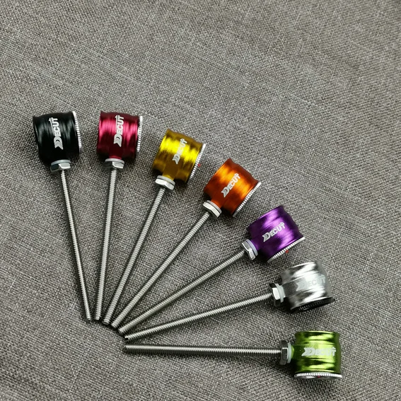 Decut TAWANT Recurve Bow Sight Pin 0.75 / 1.0 Red Optical Fiber Arrow Aluminum Sight For Recurve Bow Hunting Bow Accessory
Decut TAWANT Recurve Bow Sight Pin 0.75 / 1.0 Red Optical Fiber Arrow Aluminum Sight For Recurve Bow Hunting Bow Accessory