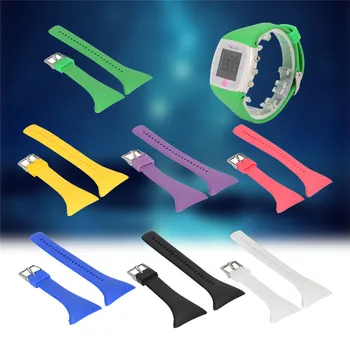 Silicone Rubber Watch Band Wrist Strap For POLAR FT4 FT7 Watch Colorful Replacement WatchBand For Polar Ft4 Ft 7 Drop Shipping
Silicone Rubber Watch Band Wrist Strap For POLAR FT4 FT7 Watch Colorful Replacement WatchBand For Polar Ft4 Ft 7 Drop Shipping