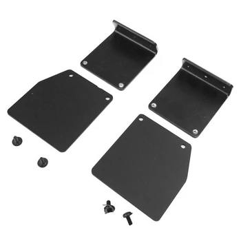 1/10 rc crawler model car rubber mud flap sets assembly for 4WD TF2-LWB chassis match 1:10 killerbody lc70 hard body shell
1/10 rc crawler model car rubber mud flap sets assembly for 4WD TF2-LWB chassis match 1:10 killerbody lc70 hard body shell