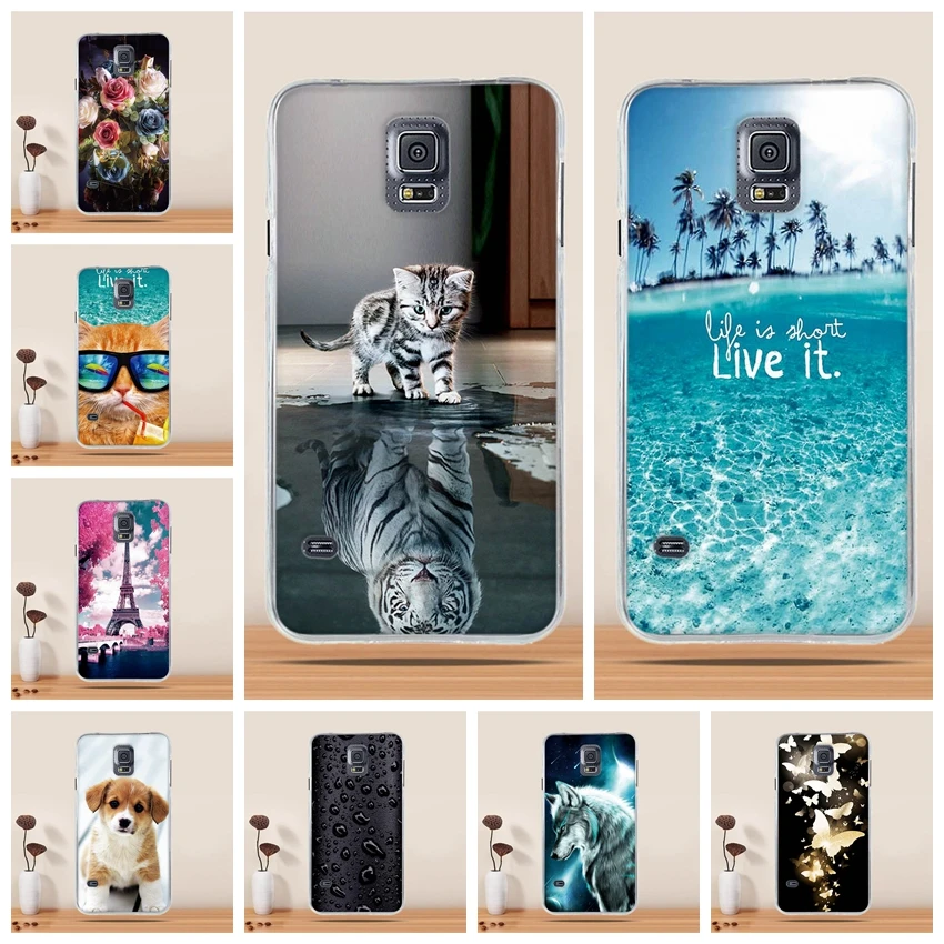 Soft TPU Case For Samsung Galaxy S5 S6 S7 S9 Plus Case Cover Silicone Coque Fundas For Samsung S5 S6 S7 S9 Plus Case Cover 3D
Soft TPU Case For Samsung Galaxy S5 S6 S7 S9 Plus Case Cover Silicone Coque Fundas For Samsung S5 S6 S7 S9 Plus Case Cover 3D