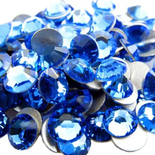 Free Shipping! 1440pcs/lot,ss16 (3.8-4.0mm) Sapphire Color Flat Back Nail Art Non Hotfix Beads.
Free Shipping! 1440pcs/lot,ss16 (3.8-4.0mm) Sapphire Color Flat Back Nail Art Non Hotfix Beads.