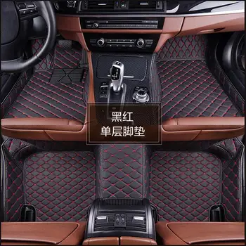 3D Luxury Slush Floor Mats Foot Pad Mat For Range Rover Sport 2006 2007 2008 2009 2010 2011 2012 2013 (6colors) 
3D Luxury Slush Floor Mats Foot Pad Mat For Range Rover Sport 2006 2007 2008 2009 2010 2011 2012 2013 (6colors)