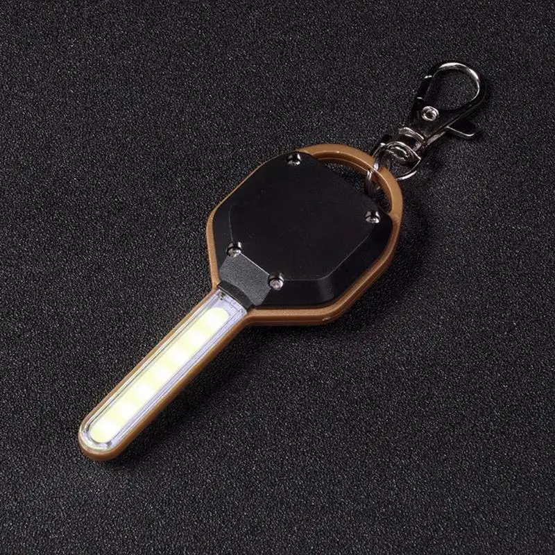 Portable Mini LED Flashlight Keychain Lamp Torch Pocket Mini Light Flashlight Hand Repairing Light
Portable Mini LED Flashlight Keychain Lamp Torch Pocket Mini Light Flashlight Hand Repairing Light