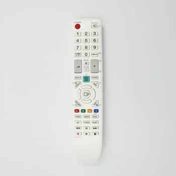 Used Remote Control BN59-01084A For Samsung TV LE19C456E2W, LE22C451E2W, LE22C451E2WXXH, LE22C456E2W
Used Remote Control BN59-01084A For Samsung TV LE19C456E2W, LE22C451E2W, LE22C451E2WXXH, LE22C456E2W