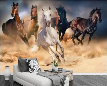 beibehang wallpaper papel de parede Five Galloping Horse TV background living room sofa background wall hudas beauty
beibehang wallpaper papel de parede Five Galloping Horse TV background living room sofa background wall hudas beauty