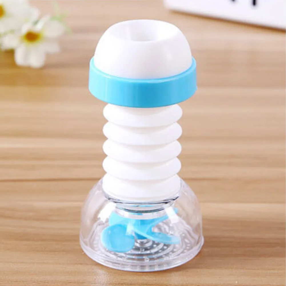 1 Pc New Height Regulator Tap Water Saving Water Filter Kitchen Faucet Water Filter Kitchen Accessories Protection
1 Pc New Height Regulator Tap Water Saving Water Filter Kitchen Faucet Water Filter Kitchen Accessories Protection