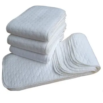 Baby Products Absorbent Folding Cotton Cotton Newborn Diapers Baby Cotton Ecological Safe Soft Cotton Diapers
Baby Products Absorbent Folding Cotton Cotton Newborn Diapers Baby Cotton Ecological Safe Soft Cotton Diapers