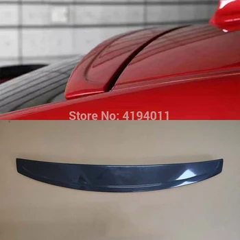 MONTFORD Auto Part Carbon Fiber Rear Roof Lip Spoiler Tail Trunk Boot Wing Cover Car Accessories For BMW F26 X4 2015 2016
MONTFORD Auto Part Carbon Fiber Rear Roof Lip Spoiler Tail Trunk Boot Wing Cover Car Accessories For BMW F26 X4 2015 2016