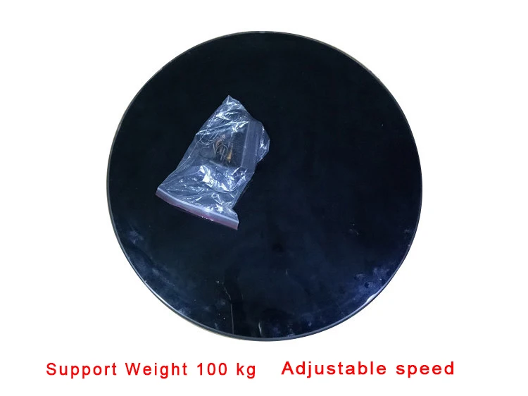 The SUP Desk MINGDA 3D Scanner for 3D Printer 33 Turntable