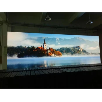 P10 indoor panel 320*160mm 32*16pixels 1/8S SMD3528 RGB led module for full color led display screen
P10 indoor panel 320*160mm 32*16pixels 1/8S SMD3528 RGB led module for full color led display screen