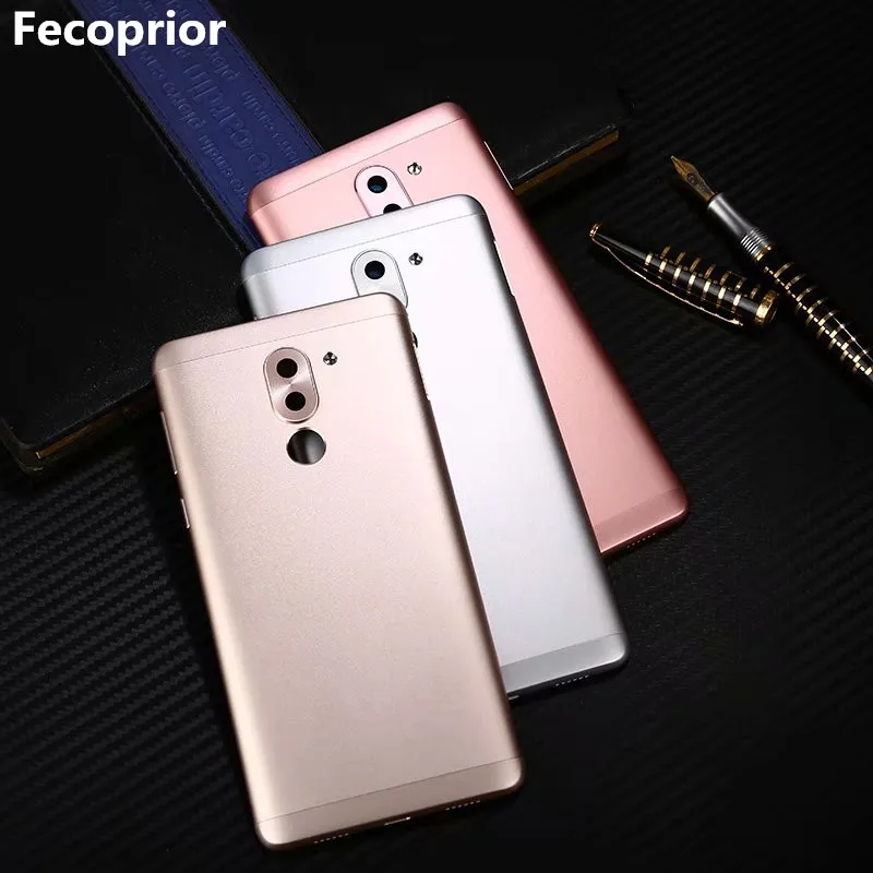 Honor6X Original Housing For Huawei Honor 6X Metal Battery Back Cover Mobile Phone Cover Replacement Parts Case
Honor6X Original Housing For Huawei Honor 6X Metal Battery Back Cover Mobile Phone Cover Replacement Parts Case