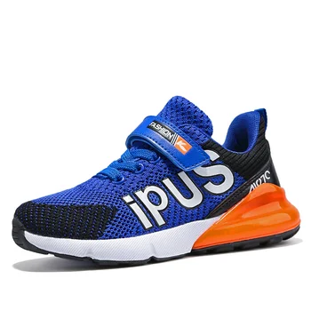 2018 Autumn New Style Boy Sport Shoes Kids Sneakers Girls Shoes Children's Running Shoes for Toddlers Little Big Kid Trainers
2018 Autumn New Style Boy Sport Shoes Kids Sneakers Girls Shoes Children's Running Shoes for Toddlers Little Big Kid Trainers
