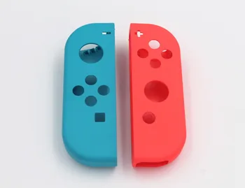 Controller shell case repleasement For NS Switch JOYCON Joystick housing Colorfull not including middle frame
Controller shell case repleasement For NS Switch JOYCON Joystick housing Colorfull not including middle frame