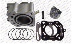 63.5mm Cylinder Piston Ring Gasket Kit Water 200CC Zongshen Shineray Bashan Dirt Pit bike
63.5mm Cylinder Piston Ring Gasket Kit Water 200CC Zongshen Shineray Bashan Dirt Pit bike