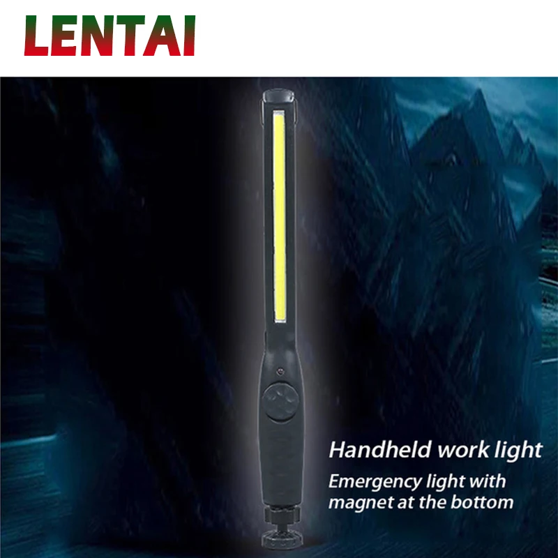 LENTAI For Jeep renegade wrangler grand Opel astra h j g insignia Lexus 1PC Car Handheld Work Lights Charging COB LED Lamp
LENTAI For Jeep renegade wrangler grand Opel astra h j g insignia Lexus 1PC Car Handheld Work Lights Charging COB LED Lamp