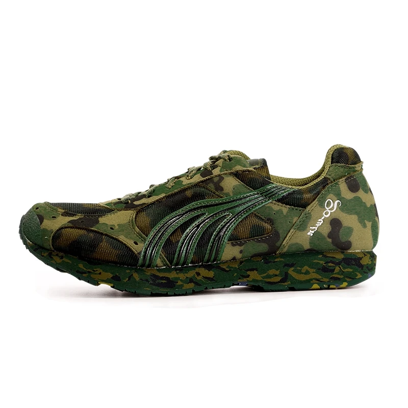 New Classics Style Men Running Shoe Marathon Military Camouflage Outdoor Sport Shoes Men and Women
New Classics Style Men Running Shoe Marathon Military Camouflage Outdoor Sport Shoes Men and Women