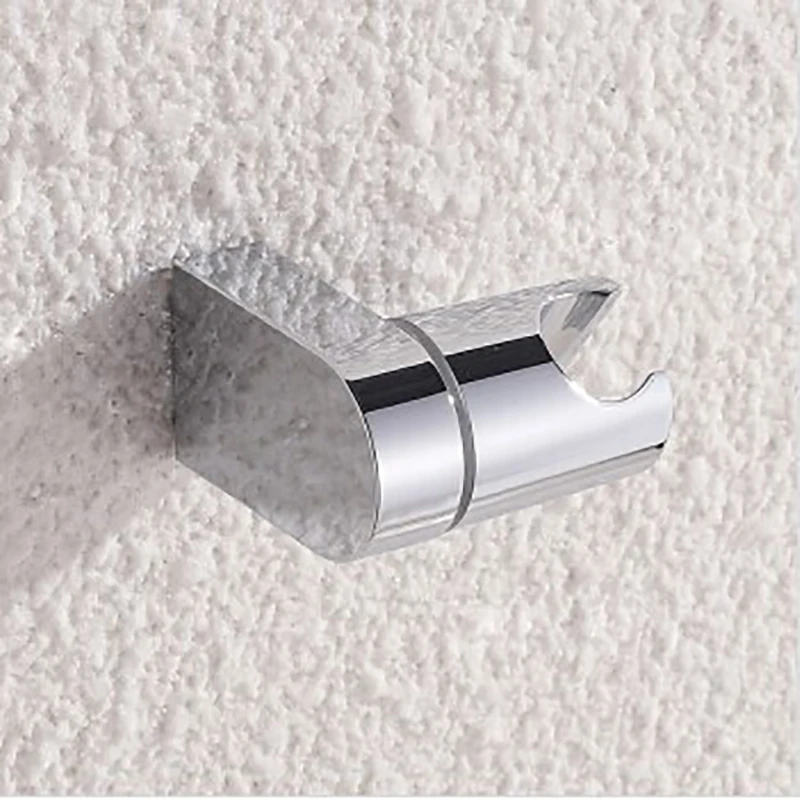High quality ABS shower holder shower base Shower wall base bracket 360 degrees adjustable
High quality ABS shower holder shower base Shower wall base bracket 360 degrees adjustable