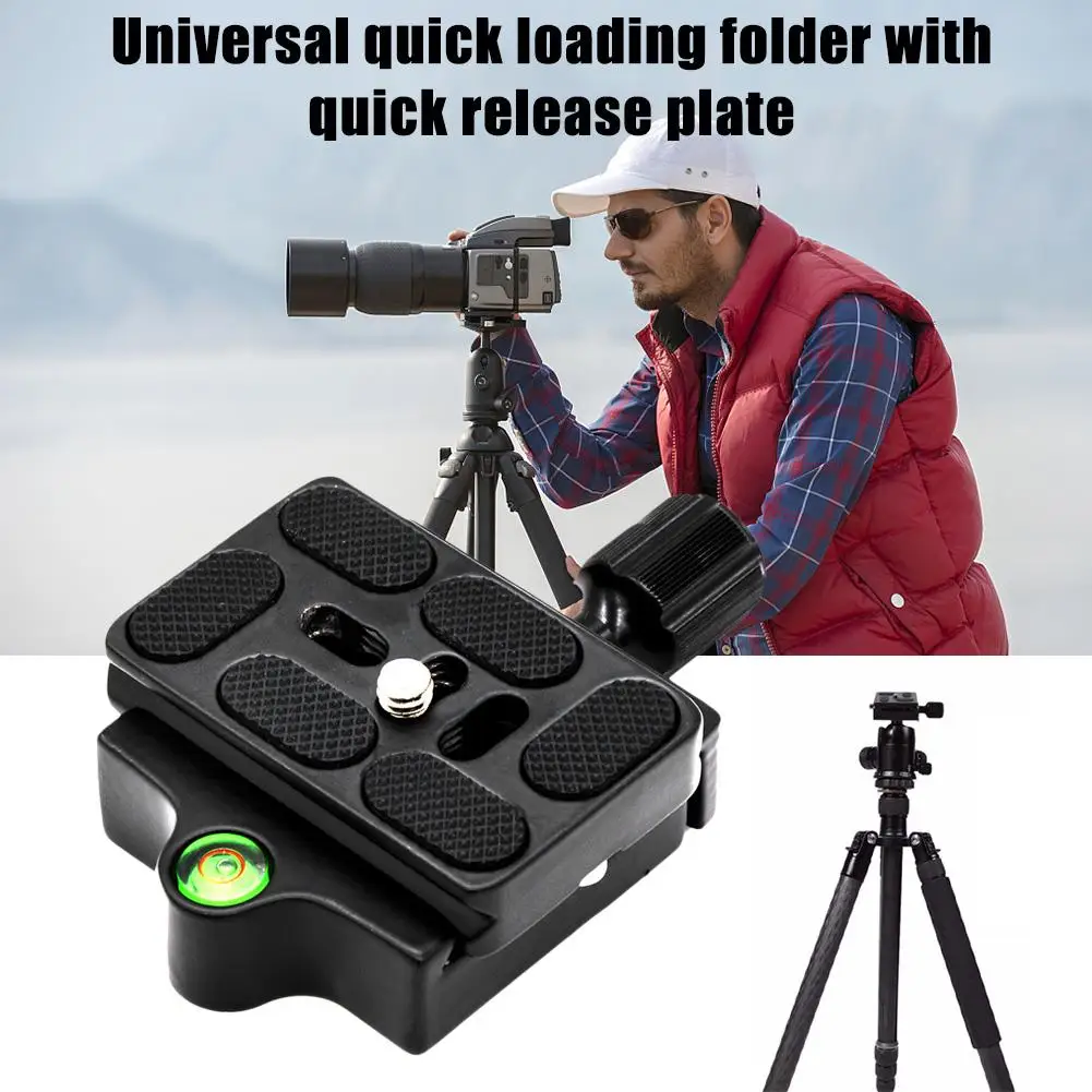QR60 PU-60 PU60 DSLR camera tripod Quick Release plate&Clamp mount adapter for DSLR monopod camera Ball head Arca-Swiss kz-20
QR60 PU-60 PU60 DSLR camera tripod Quick Release plate&Clamp mount adapter for DSLR monopod camera Ball head Arca-Swiss kz-20