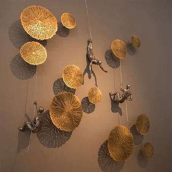 Creative Retro Rock Climbing Figures Resin Sculpture Bar Restaurant Store Wall Decoration Pendant Living Room Wall Statues
Creative Retro Rock Climbing Figures Resin Sculpture Bar Restaurant Store Wall Decoration Pendant Living Room Wall Statues