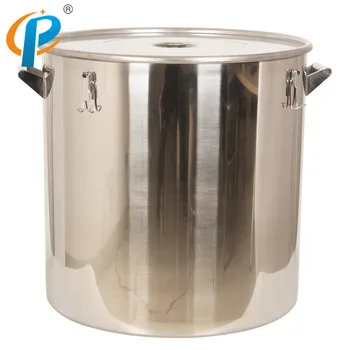 170Liter Corrosion Resistant Stainless Steel 316Material Transporter Milk Tank for Camel Milking Machine
170Liter Corrosion Resistant Stainless Steel 316Material Transporter Milk Tank for Camel Milking Machine