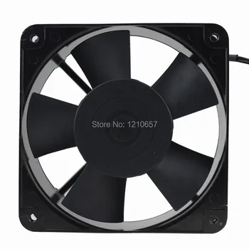 5 Pieces lot 180x60mm 180mm New Case Cooler 2Wire Ball 220V 240V Air Flow Exhaust AC Cooling Fan
5 Pieces lot 180x60mm 180mm New Case Cooler 2Wire Ball 220V 240V Air Flow Exhaust AC Cooling Fan