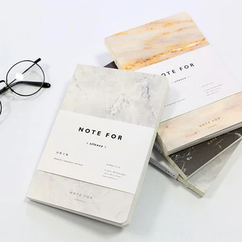 Stationery Student Supply SILENCE Marble Freshs Soft Shell Lines Composition Stitching Binding A5 Notebook Diary
Stationery Student Supply SILENCE Marble Freshs Soft Shell Lines Composition Stitching Binding A5 Notebook Diary
