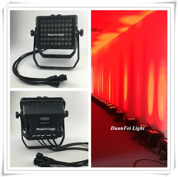 8 pieces Projector led wall light 54x3w led rgbw wall washer dmx outdoor rgbw wall washer led dmx
8 pieces Projector led wall light 54x3w led rgbw wall washer dmx outdoor rgbw wall washer led dmx