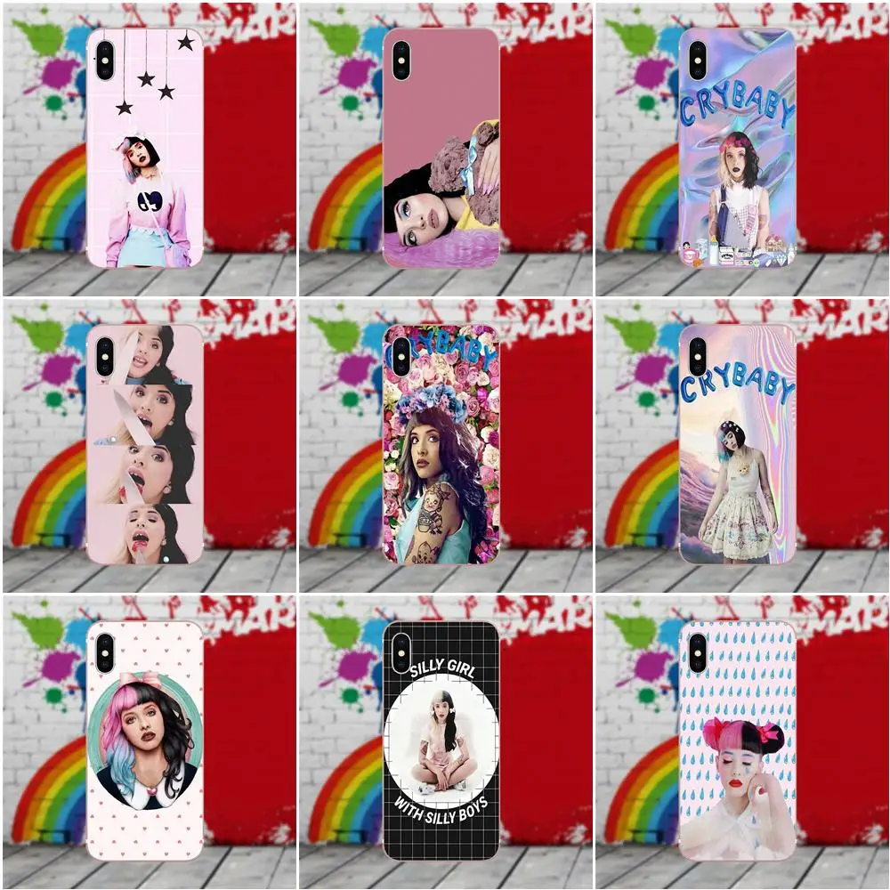 Pop Singer Love To Cry Melanie Martinez Crybaby For Sony Xperia Z Z1 Z2 Z3 Z4 Z5 compact Mini Premium M2 M4 M5 T3 E3 E5 XA
Pop Singer Love To Cry Melanie Martinez Crybaby For Sony Xperia Z Z1 Z2 Z3 Z4 Z5 compact Mini Premium M2 M4 M5 T3 E3 E5 XA