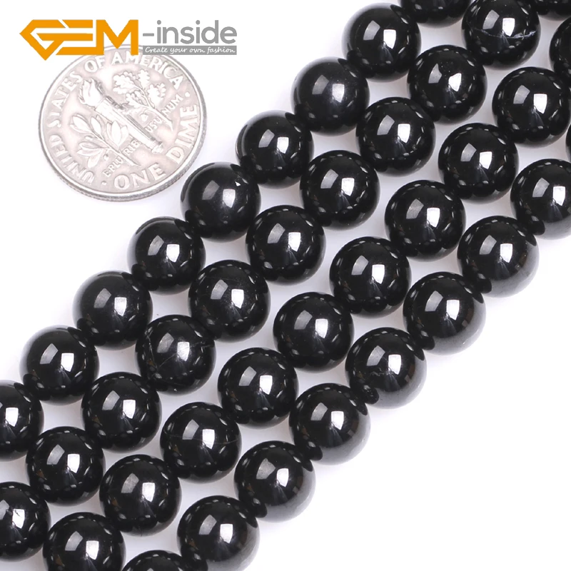 Round Black Spinels Beads AA Grade Natural Stone Loose Beads15 Inches 38cm For Jewelry Making Bracelet Necklace DIY
Round Black Spinels Beads AA Grade Natural Stone Loose Beads15 Inches 38cm For Jewelry Making Bracelet Necklace DIY