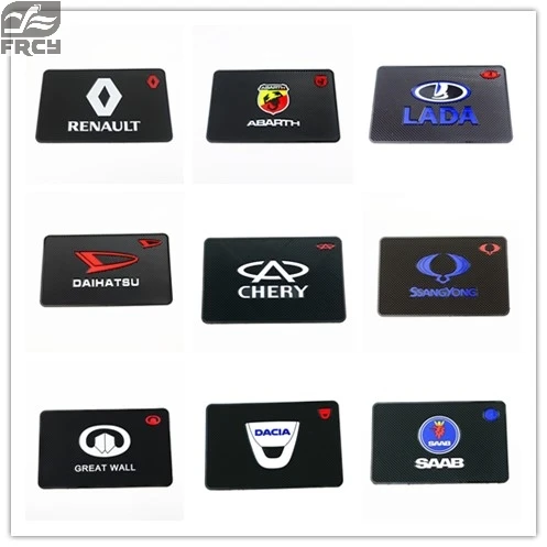 Car-Styling Car Sticker Mat Case For Renault Opel Lada Fiat Abarth Saab Daihatsu Daewoo Car Styling
Car-Styling Car Sticker Mat Case For Renault Opel Lada Fiat Abarth Saab Daihatsu Daewoo Car Styling