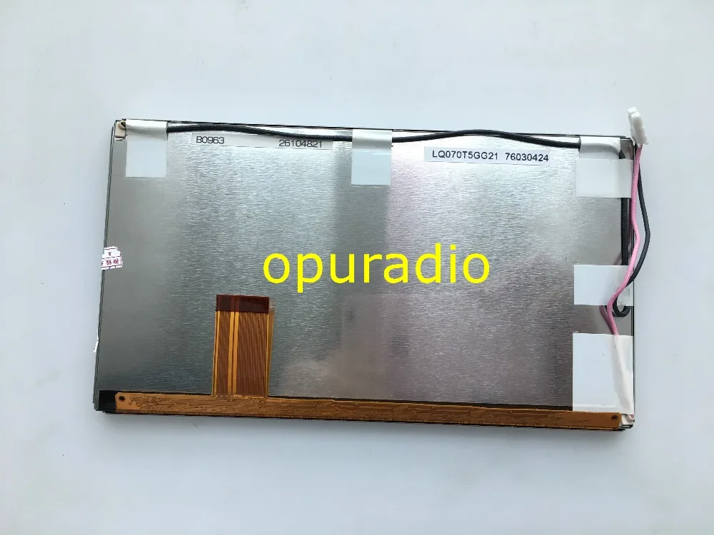 LQ070T5GG21 only LCD display (3)_