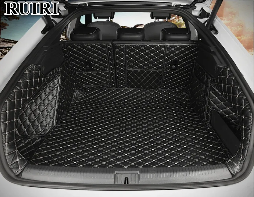Best quality! Full set car trunk mats for Volkswagen Arteon 2018 waterproof durable cargo liner mat boot carpets for Arteon 2019
Best quality! Full set car trunk mats for Volkswagen Arteon 2018 waterproof durable cargo liner mat boot carpets for Arteon 2019